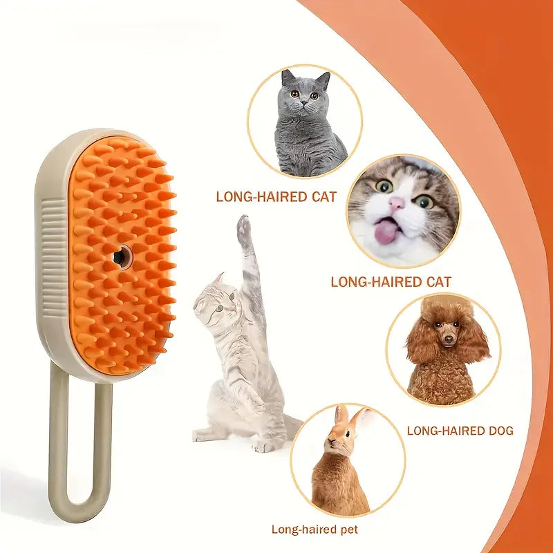 Guante Mágico Quita pelo | Limpieza sin esfuerzo para tu mascota