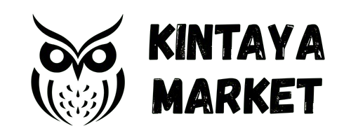 Kintaya Market