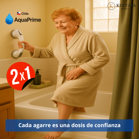 AquaPrime® 2X1 !!